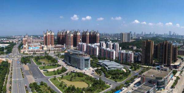 某區(qū)管委會(huì)