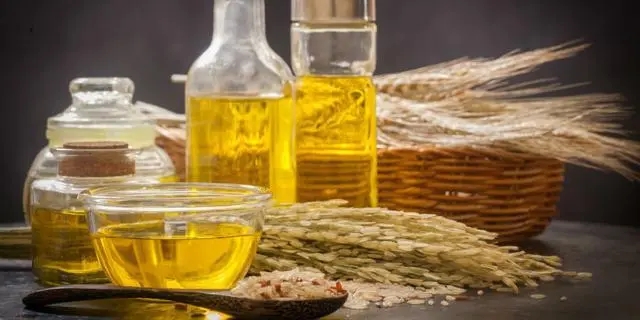 某大型糧油企業(yè)