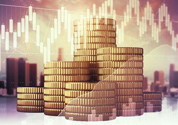 大型央企（金融行業(yè)）