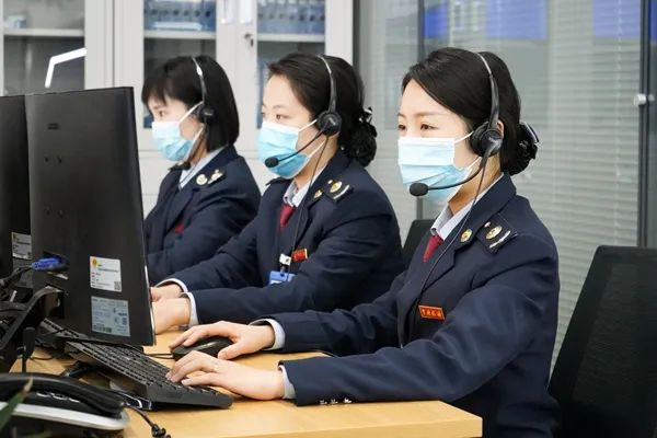 智戰(zhàn)&ldquo;疫&rdquo;情，為我司聊城開發(fā)區(qū)稅務(wù)局項(xiàng)目人員點(diǎn)贊！