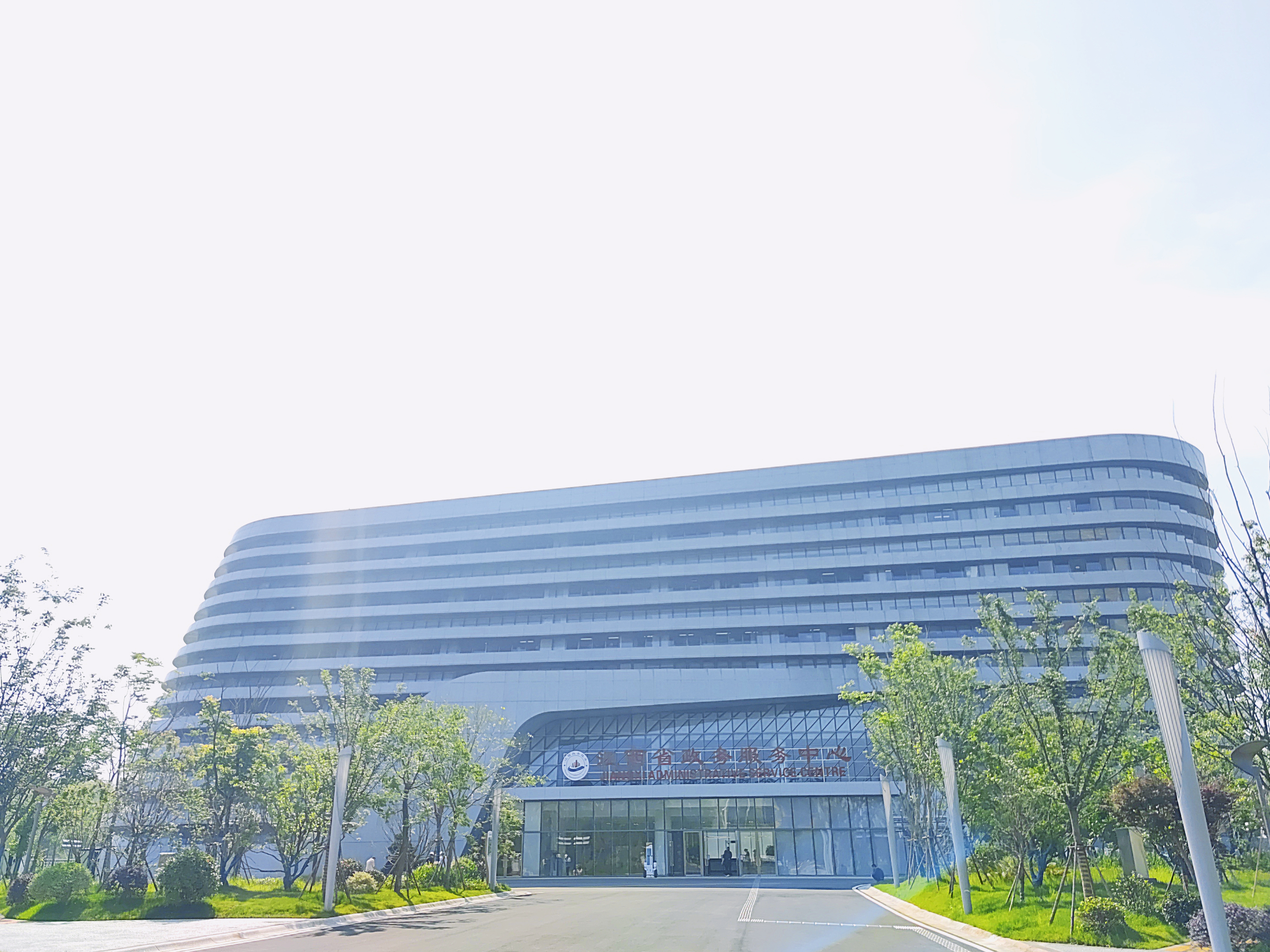 【&ldquo;疫&rdquo;線先鋒】真誠服務(wù)，&ldquo;疫&rdquo;往無前！