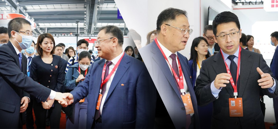 中智集團黨委書記、董事長卜玉龍應邀出席中國國際人才交流大會開幕式并在&ldquo;深圳論壇&bull;國際科技創(chuàng)新城市峰會&rdquo;作交流發(fā)言