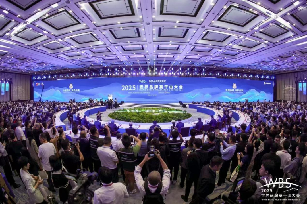 入選！&ldquo;中國品牌優(yōu)秀典型案例&rdquo;！