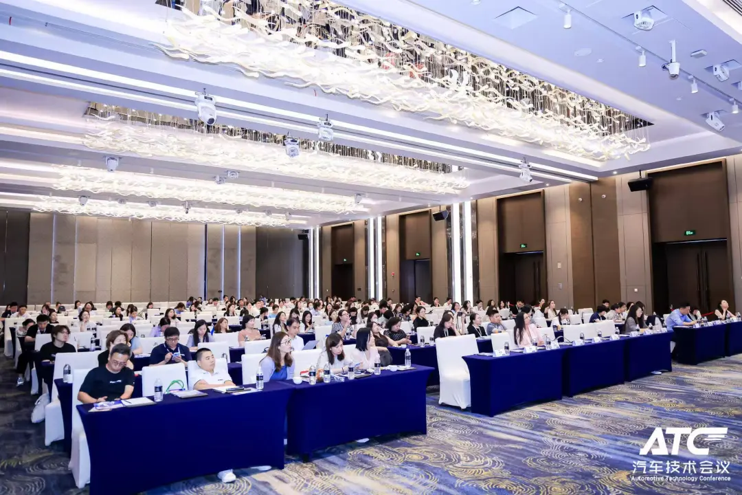 中智為中國汽車產(chǎn)業(yè)變革升級打造人才引擎